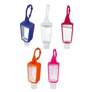 GEL SANITIZANTE HELDER personalizada
